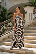 Load image into Gallery viewer, Nassaya - Noveau Cami - Black
