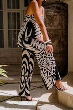 Load image into Gallery viewer, Nassaya - Noveau Pant - Black
