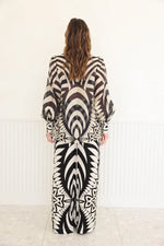 Load image into Gallery viewer, Nassaya - Noveau Pant - Black
