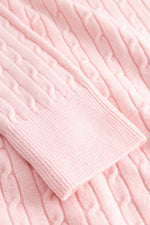 Load image into Gallery viewer, Noella - Laliah Knit Cardigan - Baby Pink
