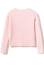 Load image into Gallery viewer, Noella - Laliah Knit Cardigan - Baby Pink

