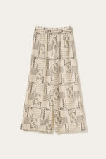 Load image into Gallery viewer, Noella - Kameron Pants - Dolly Ivory
