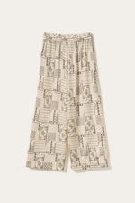 Load image into Gallery viewer, Noella - Kameron Pants - Dolly Ivory
