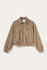 Load image into Gallery viewer, Noella - Keetra Jacket - Sand
