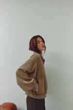 Load image into Gallery viewer, Noella - Keetra Jacket - Sand
