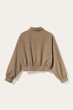 Load image into Gallery viewer, Noella - Keetra Jacket - Sand
