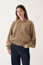 Load image into Gallery viewer, Noella - Keetra Jacket - Sand
