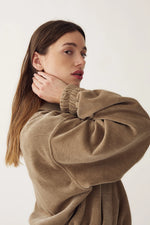 Load image into Gallery viewer, Noella - Keetra Jacket - Sand
