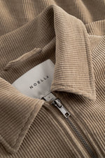 Load image into Gallery viewer, Noella - Keetra Jacket - Sand
