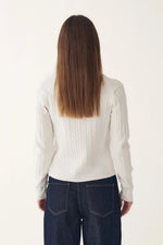Load image into Gallery viewer, Noella - Laliah Knit Cardigan - Ivory
