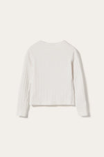 Load image into Gallery viewer, Noella - Laliah Knit Cardigan - Ivory
