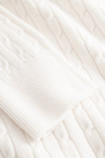 Load image into Gallery viewer, Noella - Laliah Knit Cardigan - Ivory

