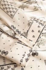Load image into Gallery viewer, Noella - Lirinnah Shirt - Dolly Ivory

