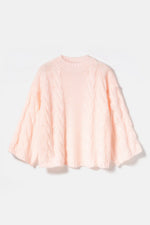 Load image into Gallery viewer, Noella - Lyza Knit - Dusty Pink
