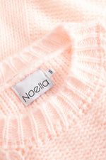 Load image into Gallery viewer, Noella - Lyza Knit - Dusty Pink
