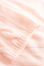Load image into Gallery viewer, Noella - Lyza Knit - Dusty Pink
