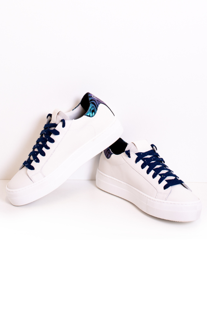 P448 - Thea Trainer - Plus/Laser
