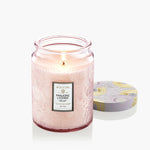 Load image into Gallery viewer, Voluspa - Panjore Lychee 100hr Burn Candle
