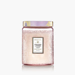 Load image into Gallery viewer, Voluspa - Panjore Lychee 100hr Burn Candle
