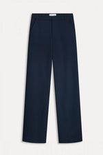 Load image into Gallery viewer, Pom Amsterdam - Eternal Pants - Blue
