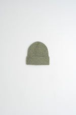 Load image into Gallery viewer, Indi And cold - Mint Beanie 701
