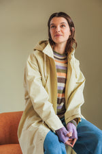 Load image into Gallery viewer, Indi And Cold - Mauve Mittens 702

