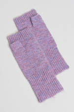 Load image into Gallery viewer, Indi And Cold - Mauve Mittens 
