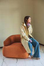 Load image into Gallery viewer, Indi And Cold - Mauve Mittens 702
