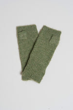 Load image into Gallery viewer, Indi And Cold - Mint Mittens 702
