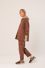 Load image into Gallery viewer, Indi And Cold - Aloe Mittens 702
