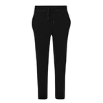 Load image into Gallery viewer, Raw By Raw - Base Layer Stretch Knit Pant - Jet Black
