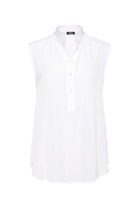 Mela Purdie - Tab Slide Tank - Miami