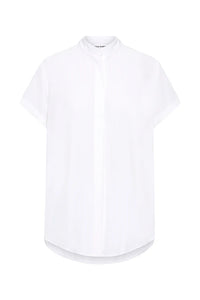 Mela Purdie - Soft Stand Shirt - Vista