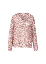 Load image into Gallery viewer, Coster Copenhagen - Shirt In Pink Dreamscape Print
