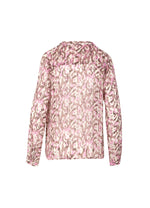 Load image into Gallery viewer, Coster Copenhagen - Shirt In Pink Dreamscape Print
