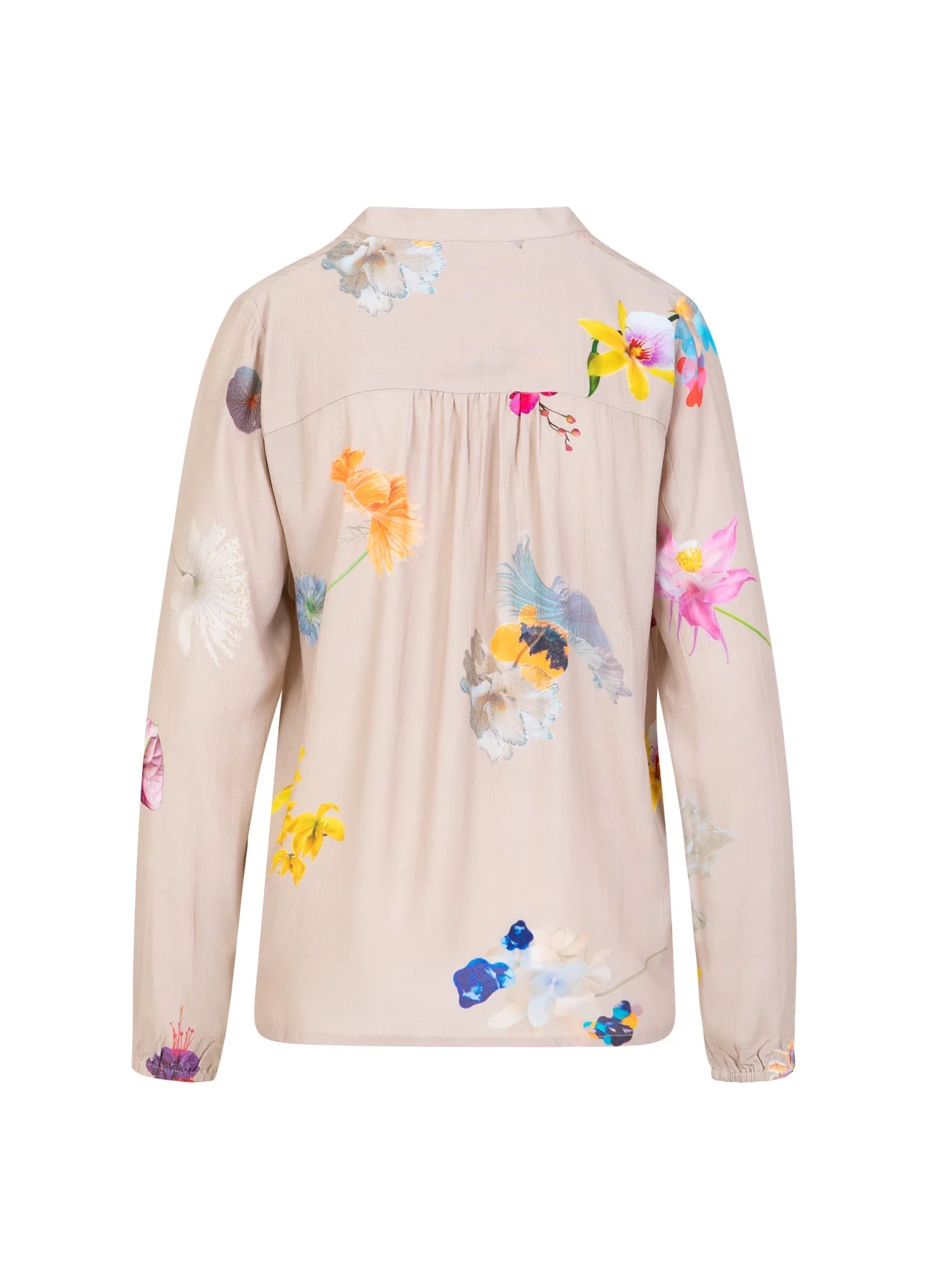 Coster Copenhagen - Flower Print Shirt