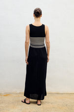 Load image into Gallery viewer, Sita Murt - 150101 Dress - Black
