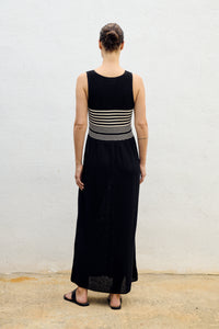 Sita Murt - 150101 Dress - Black