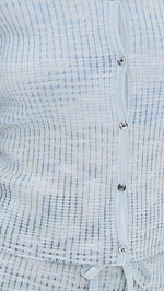 Load image into Gallery viewer, Splendid - Adalyn Sweater - Blue Multi
