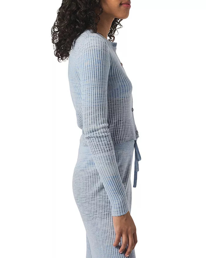 Splendid - Adalyn Sweater - Blue Multi