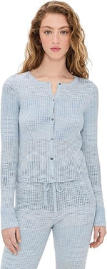 Load image into Gallery viewer, Splendid - Adalyn Sweater - Blue Multi
