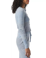 Load image into Gallery viewer, Splendid - Adalyn Sweater - Blue Multi
