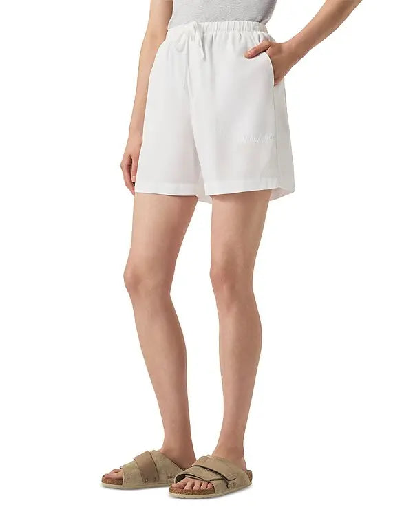 Splendid - Angie Short - White