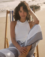 Load image into Gallery viewer, Splendid - Talula Sweater Tank - White
