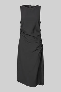 Second Female - Angeles Dress - Black