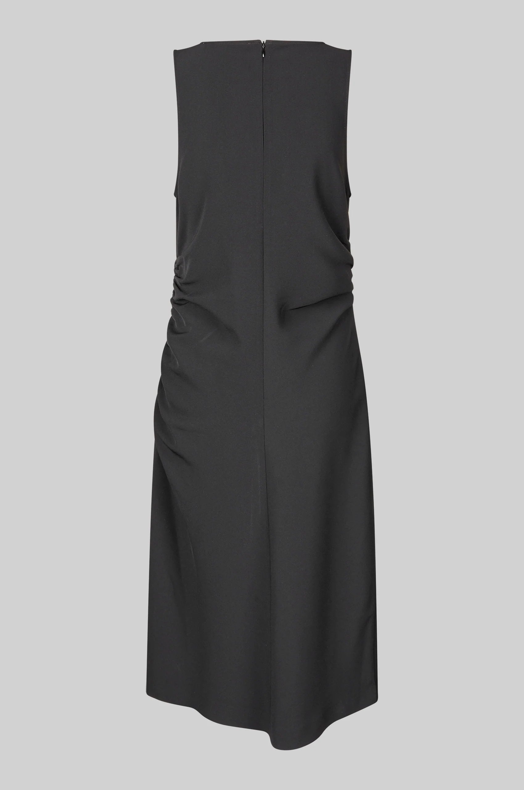 Second Female - Angeles Dress - Black