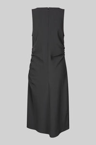 Second Female - Angeles Dress - Black