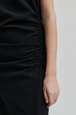 Load image into Gallery viewer, Second Female - Angeles Dress - Black
