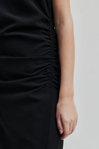 Second Female - Angeles Dress - Black