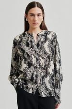 Load image into Gallery viewer, Second Female - Blume Shirt - Floral
